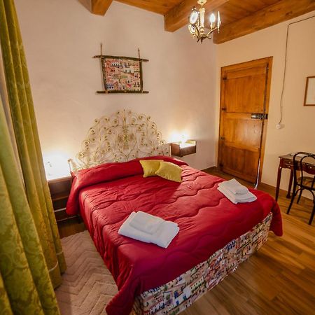 Апартаменты Casa Lanzara Морано-Калабро Экстерьер фото