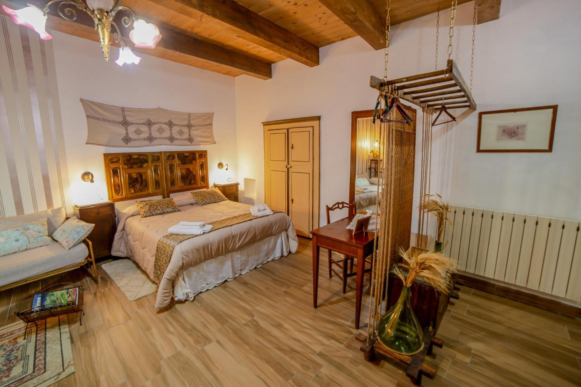 Апартаменты Casa Lanzara Морано-Калабро Экстерьер фото