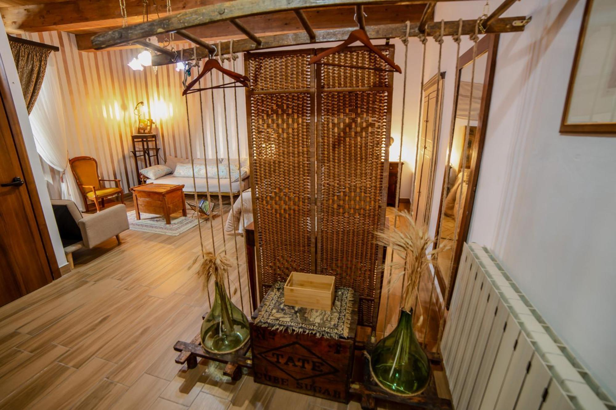 Апартаменты Casa Lanzara Морано-Калабро Экстерьер фото