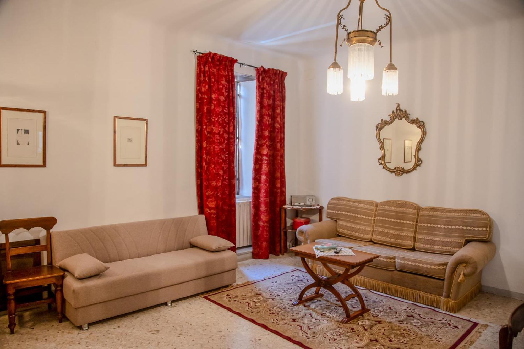 Апартаменты Casa Lanzara Морано-Калабро Экстерьер фото